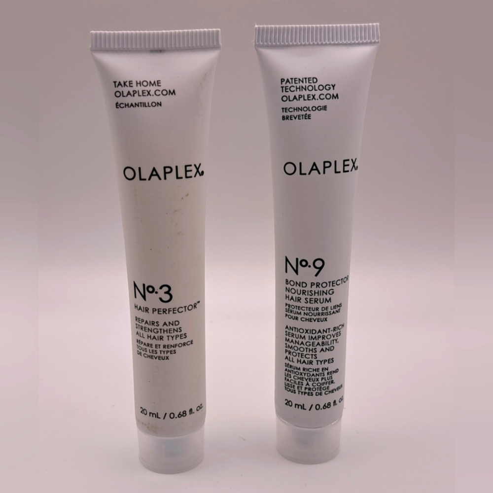 Olaplex set Travel size